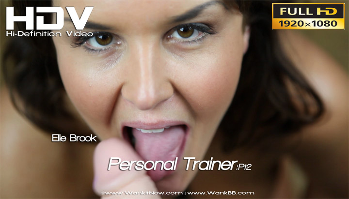 Personal Trainer: Part 2