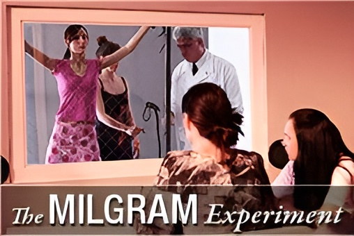 The Milgram Experiment