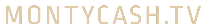 MontyCash.TV