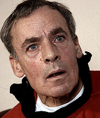 Barnie Gorge profonde