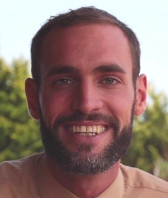 Photo HD Marc Morato - 1