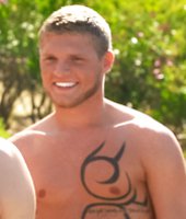 Corbin West Next Door Buddies