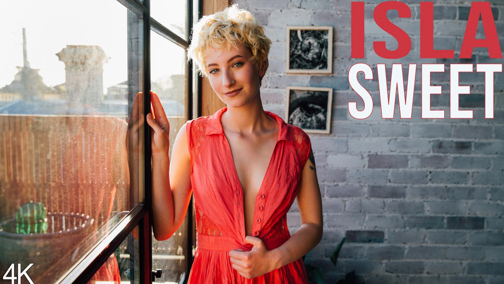 Isla - Sweet
