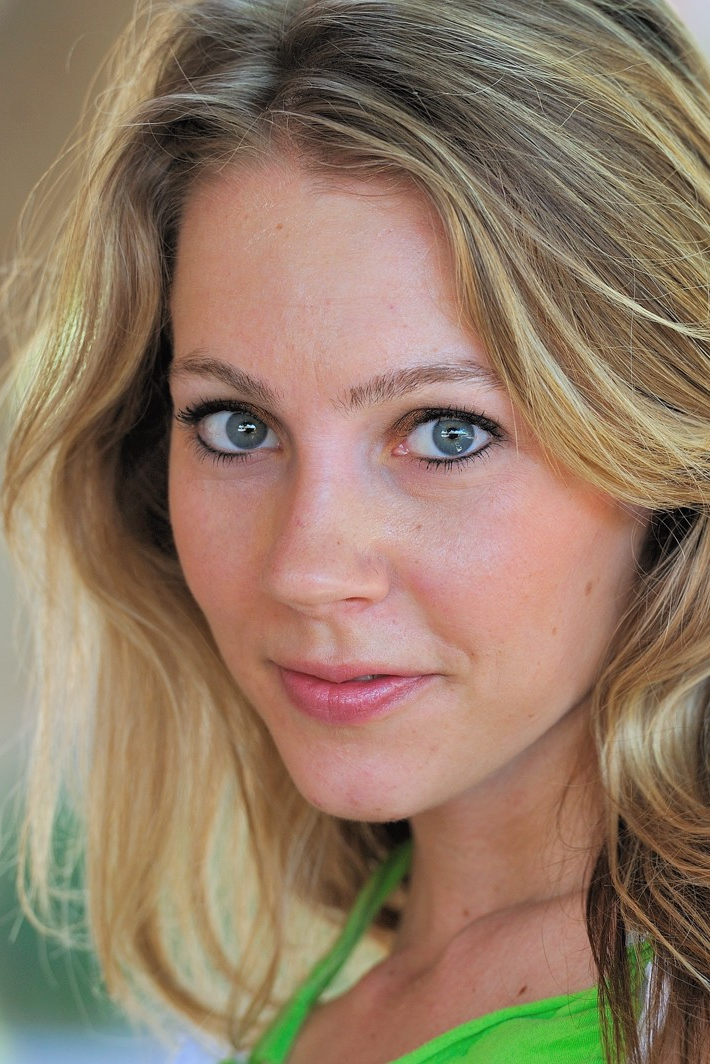 Photo HD Mysti May - 8