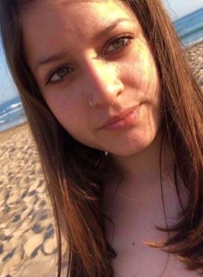 Photo HD Anastasia Steel - 1