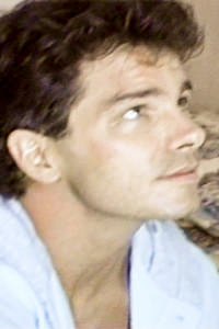 Warren Scott Evil Angel