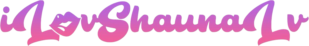 I Luv Shauna LV