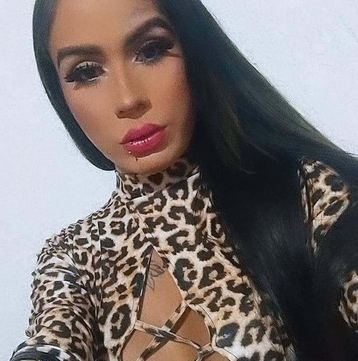 Photo HD Thallya Landim - 3