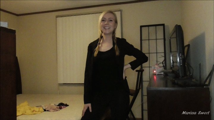 Cuck Helps Me Get Ready For Date