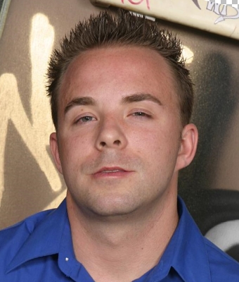 Photo HD Billy Dewitt - 1