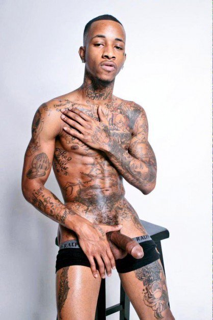 Photo HD Tae the Doug - 3