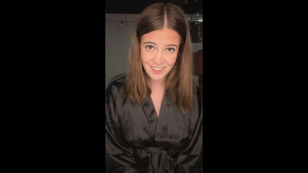 Mommy Bum Fucks Your Soft Tiny Peepee