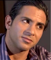 Photo HD Demetri XXX - 1