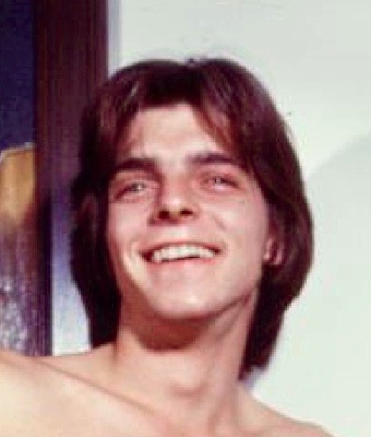 Alan Corriveau