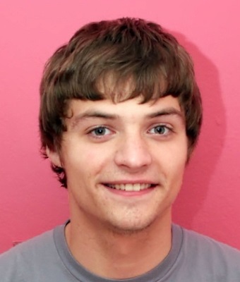 Blake Allen Interracial