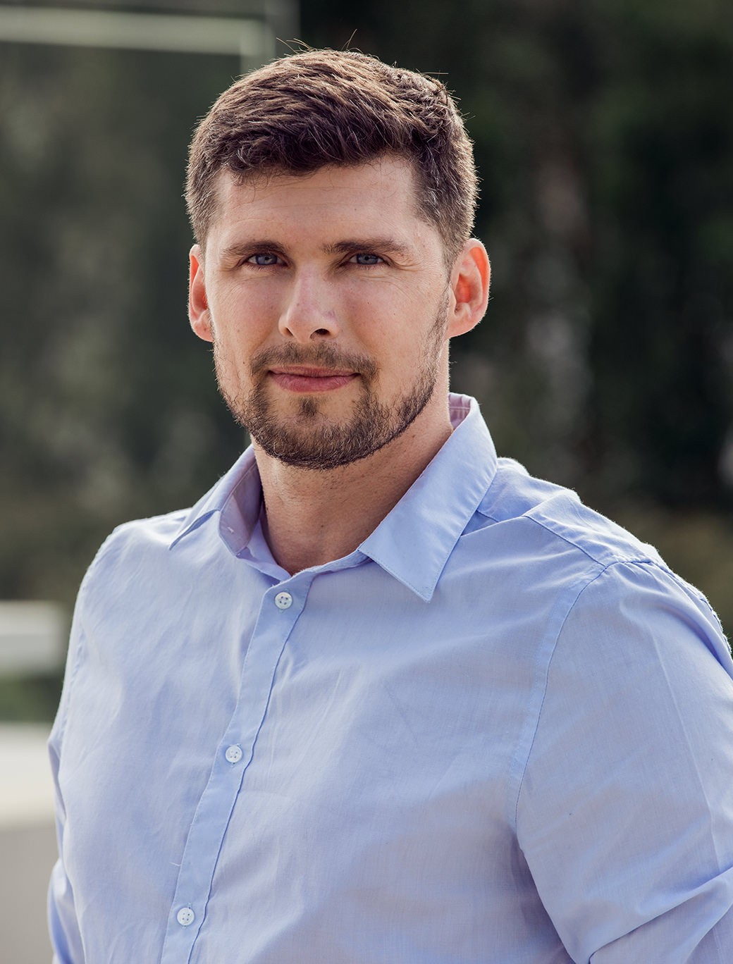 Photo HD Kristof Cale - 2