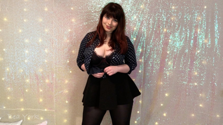 Cum for Mommy Tease, Fuck, and Creampie