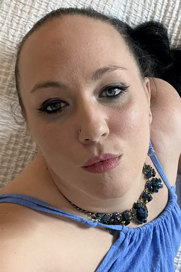 Photo HD Selena Sky - 2