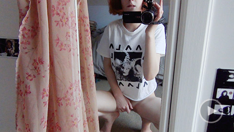 sondrine's video diary 3