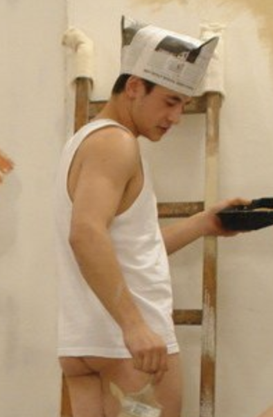 Photo HD Tomas Rychly - 1