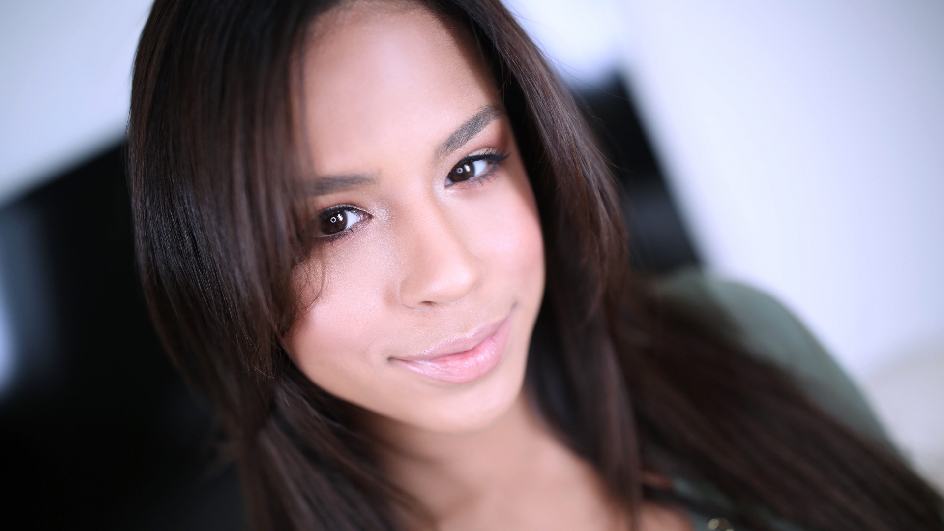 Amateur Allure Presents Autumn Falls Sucking Cock, Fucking and Swallowing Cum