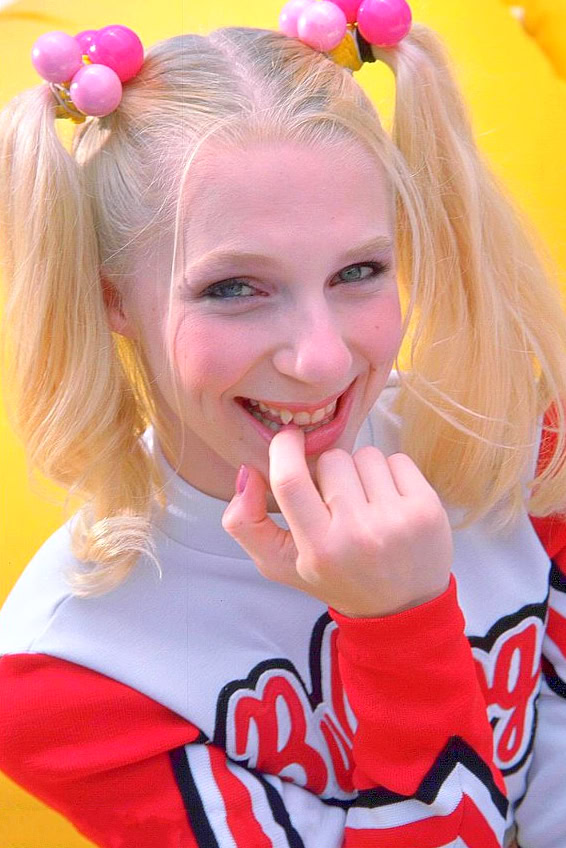 Photo HD Bisexual Britni - 1