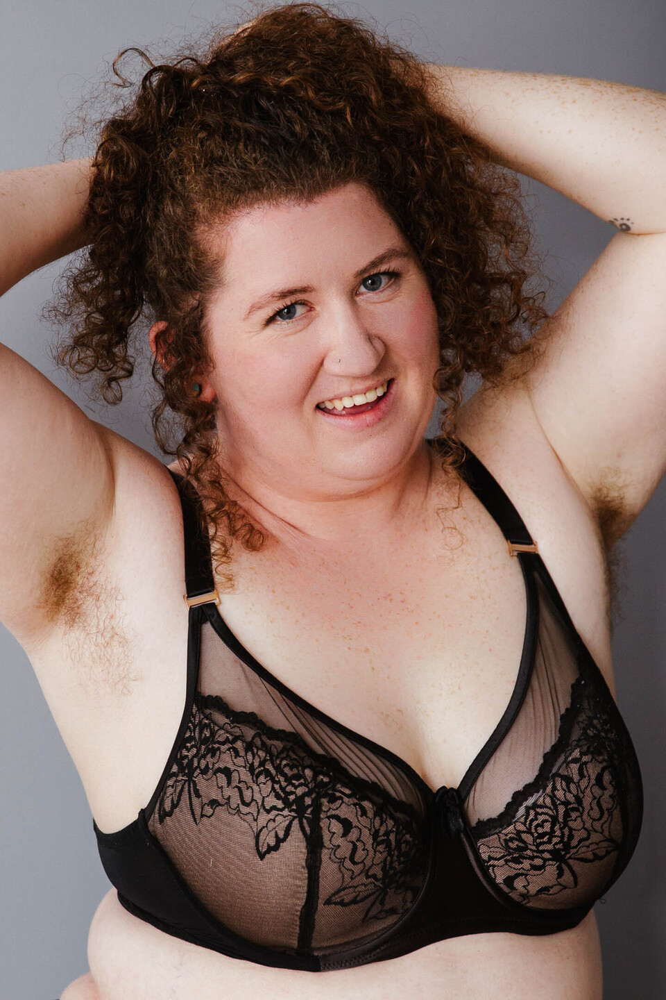 Haven Girls Out West