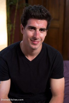 Photo HD Tyler Alexander - 1