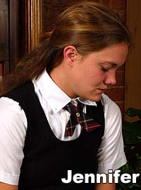 Photo HD Jennifer - 4