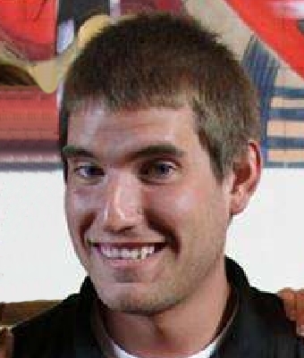 Frankie Vegas Masturbation