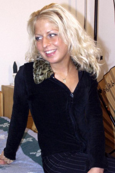 Photo HD Victoria Baby - 1