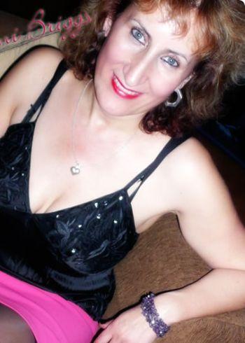 Photo HD Naomi Briggs - 2