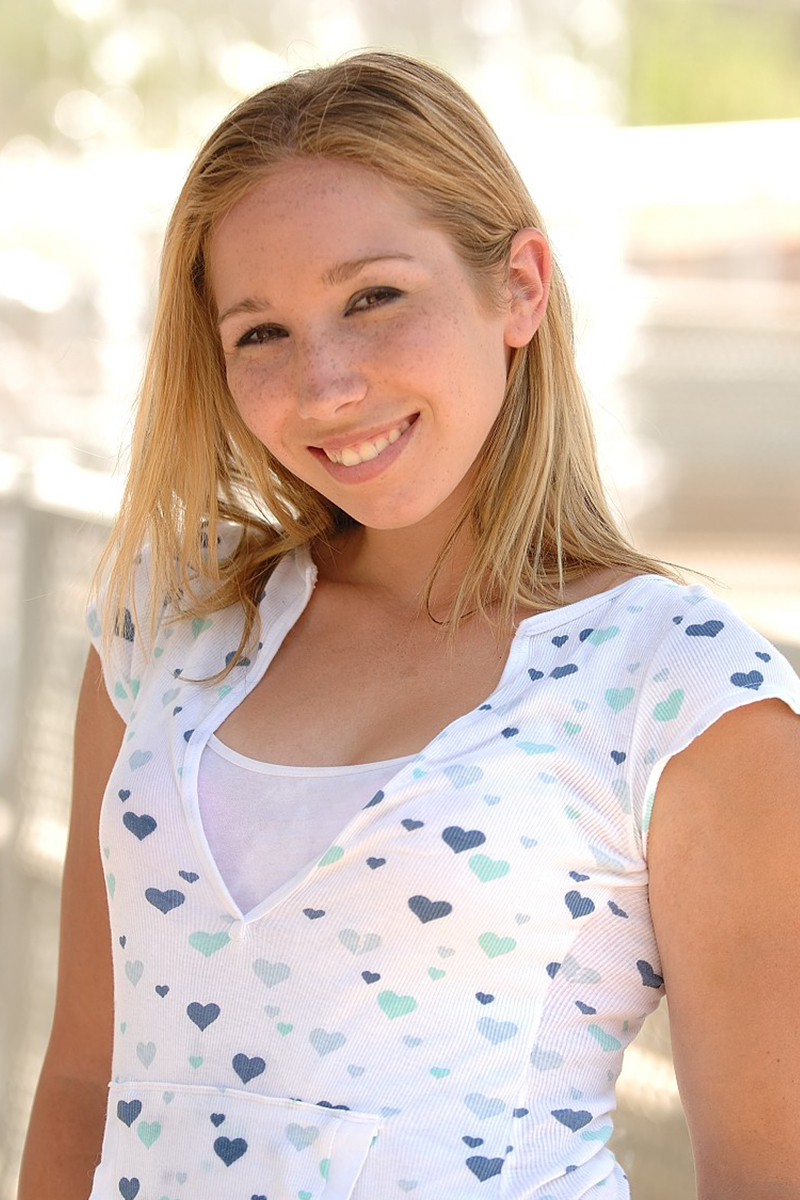 Photo HD Kadence Kailey - 1