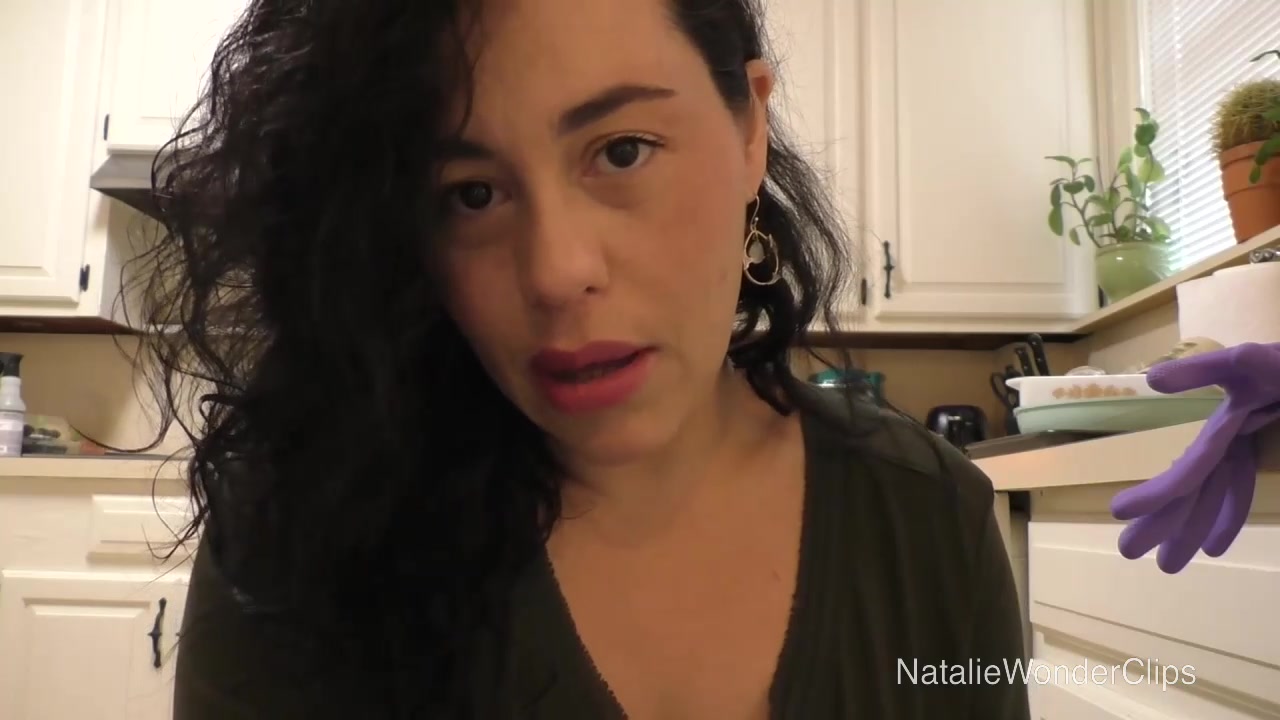 A Very Proud Mom Gives You Some Very Special Rewards