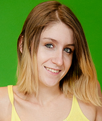 Photo HD Pixie Pie - 1