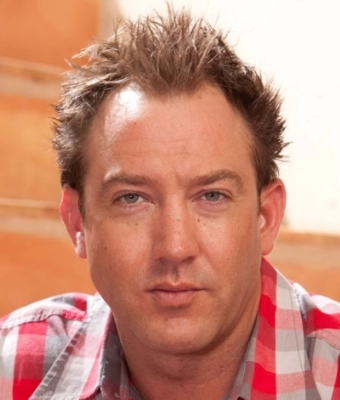 Photo HD Will Powers - 3