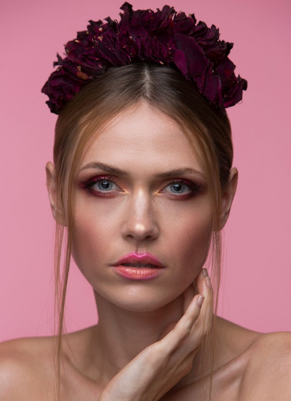 Jasmin Kiesewalter Michel's World