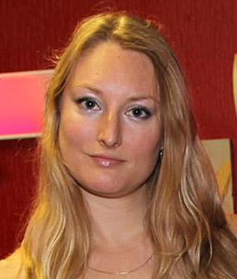 Photo HD Natasha Roman - 7