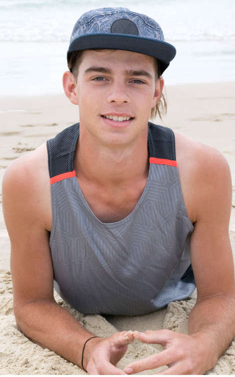 Photo de profil Eliot