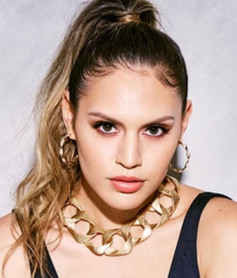 Photo HD Goddess Guzman - 2