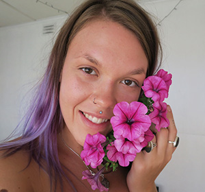 Jemma C Fétichisme des pieds