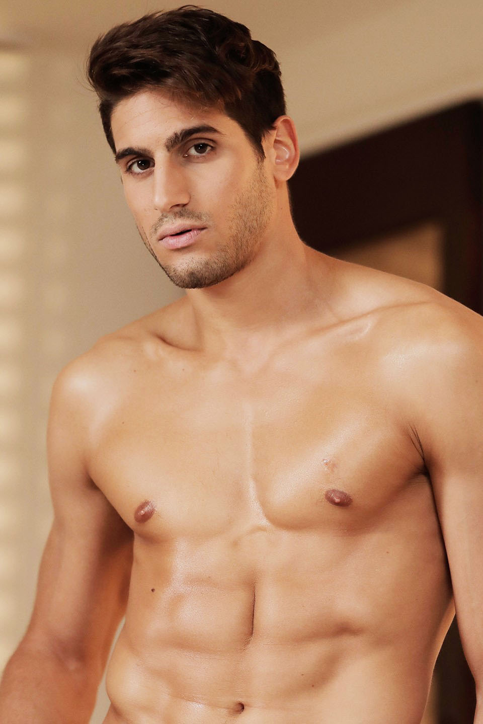 Eytan Zevi Doigté anal