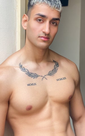 Hasan Shelby Gorge profonde