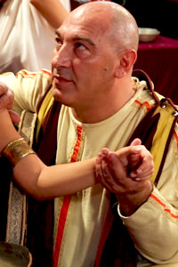 Roberto Malone Private