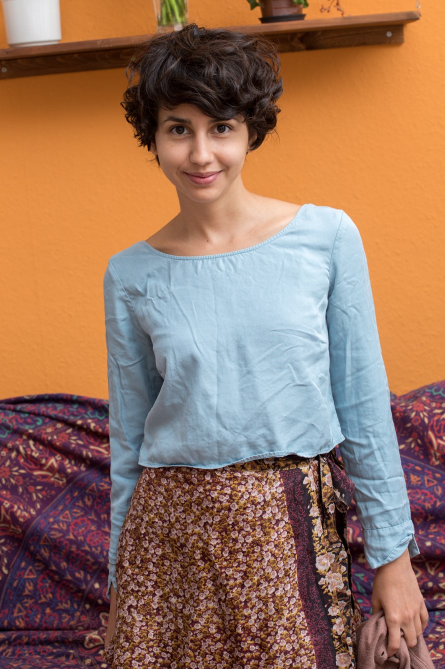 Photo HD Anais V - 1