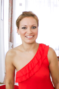 Photo HD Sylvia Laurent - 5