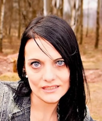 Kerry Blue On A Dogging Mission