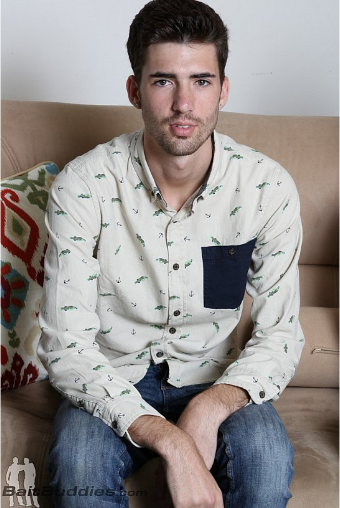 Photo HD Jake Evans - 1