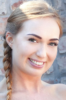 Photo HD Liza Billberry - 3