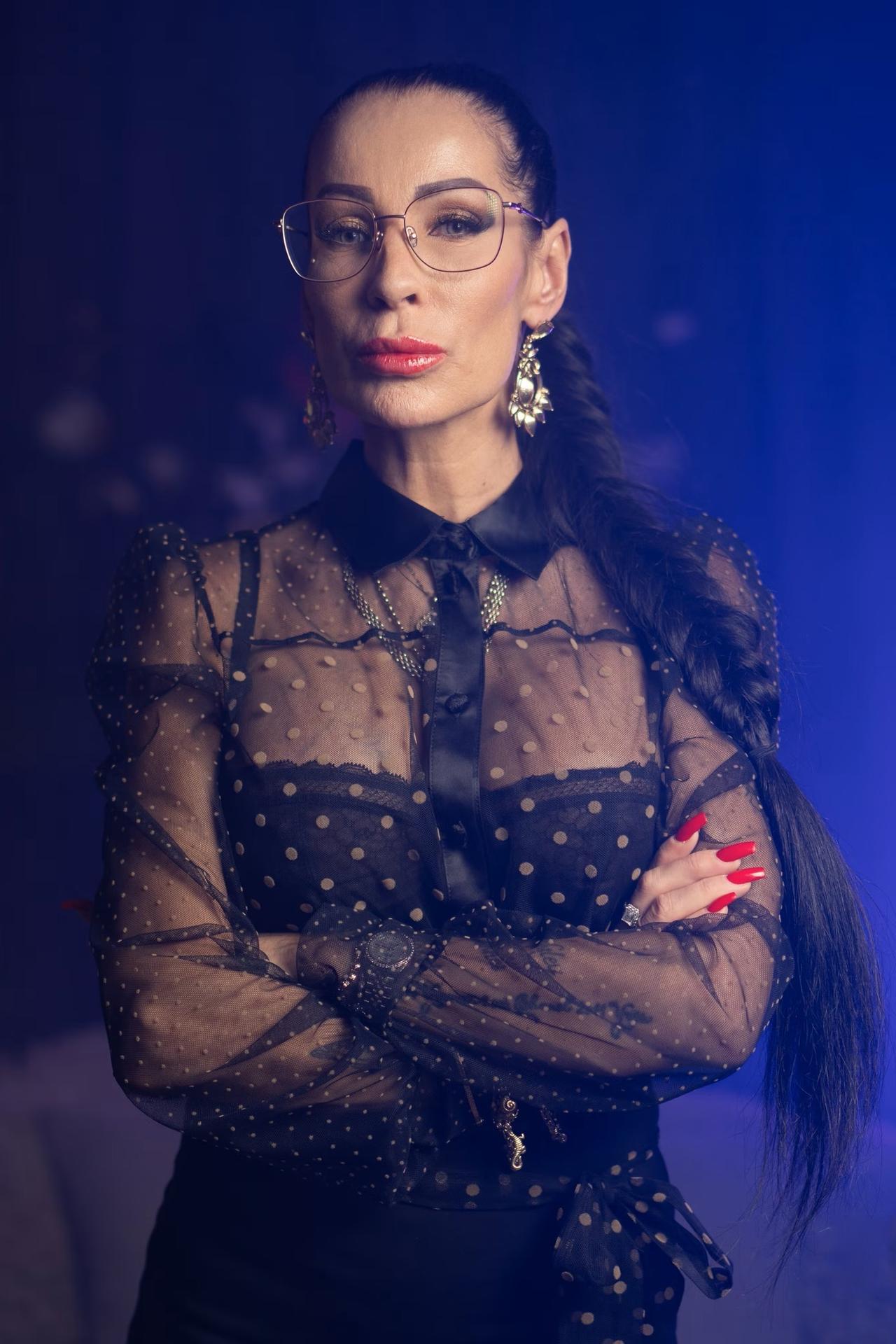 Photo HD Valentina Sierra - 2